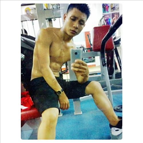 Anh Toàn, 24 tuổi, Quận Ninh Kiều, Việt Nam