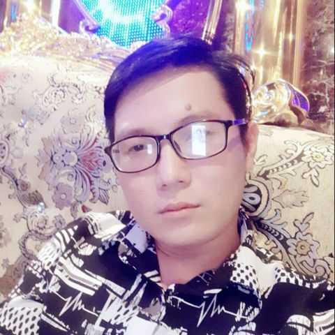Vinh, 35 tuổi, Quận 3, Việt Nam