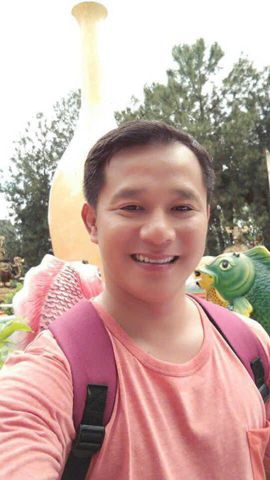 duc, 40 tuổi, Mỹ Tho, Việt Nam