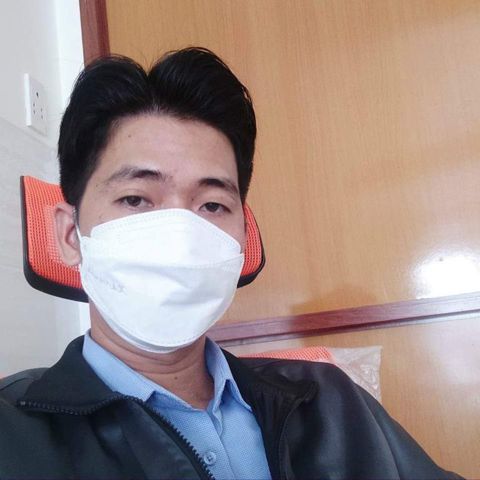 Hiếu, 34 tuổi, Quận 3, Việt Nam