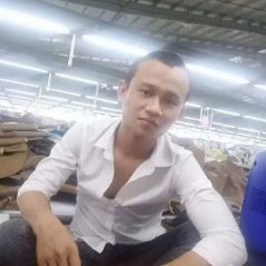 Châu Phước Hải, 26 tuổi, Tìm người yêu, Nam, Củ Chi, Hồ Chí Minh