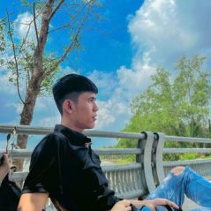 Phan Vủ Luân, 25 tuổi, Tìm người kết hôn, Nam, Thạnh Phú, Bến Tre