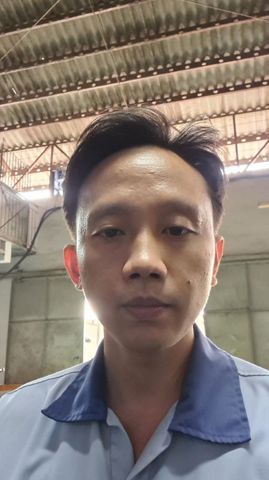 Nguyễn Hải Đăng, 37 tuổi, Quận 3, Việt Nam