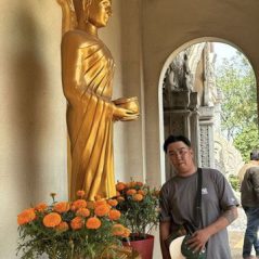 Đỗ Trọng Tín, 33 tuổi, Tìm bạn bốn phương, Nam, Quận Gò Vấp, Hồ Chí Minh