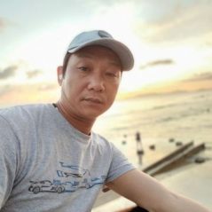 Anh Tuấn, 44 tuổi, Tìm bạn bốn phương, Nam, Quận Gò Vấp, Hồ Chí Minh