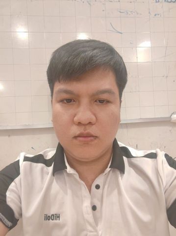 Chềnh thành quý, 33 tuổi, Thủ Đức, Việt Nam