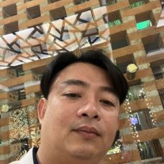 Sang, 39 tuổi, Tìm bạn bốn phương, Nam, Quận 8, Hồ Chí Minh