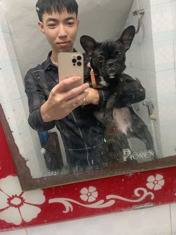 Khánh, 27 tuổi, Quận 1, Việt Nam