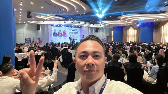 TRẦN MINH ĐỨC, 40 tuổi, Quận Tây Hồ, Việt Nam