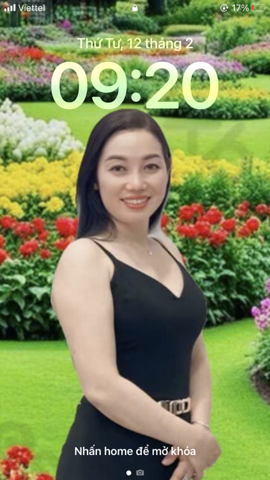 Thảo Nguyễn, 40 tuổi, Quận 3, Việt Nam