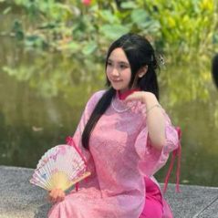 MaiAnh, 19 tuổi, Tìm người kết hôn, Nữ, Quận 7, Hồ Chí Minh
