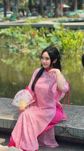 MaiAnh, 19 tuổi, Quận 7, Việt Nam