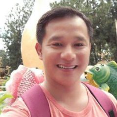 duc, 41 tuổi, Tìm người kết hôn, Nam, Mỹ Tho, Tiền Giang