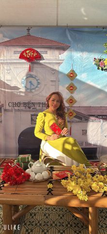 Jenny, 45 tuổi, Quận 1, Việt Nam