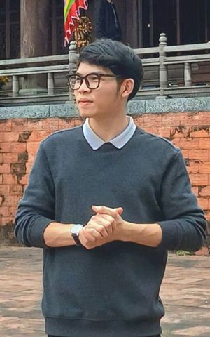 Tam, 27 tuổi, Quận Hoàn Kiếm, Việt Nam