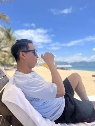 Đức, 38 tuổi, Quận 6, Việt Nam