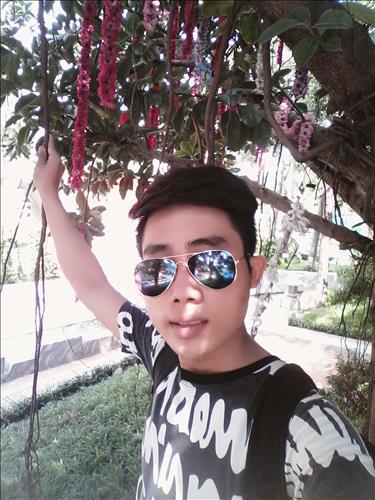 Thành huy, 18 tuổi, Quận 1, Việt Nam