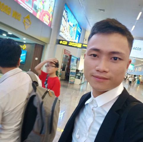 Tùng, 32 tuổi, Quận 3, Việt Nam