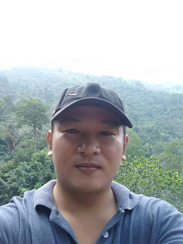 Minh Hai, 35 tuổi, Quận 3, Việt Nam