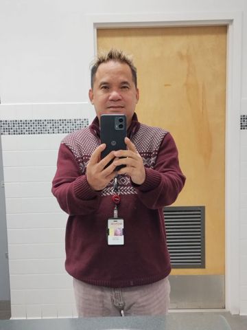 Charlie T Nguyen, 42 tuổi, Quận 1, Việt Nam