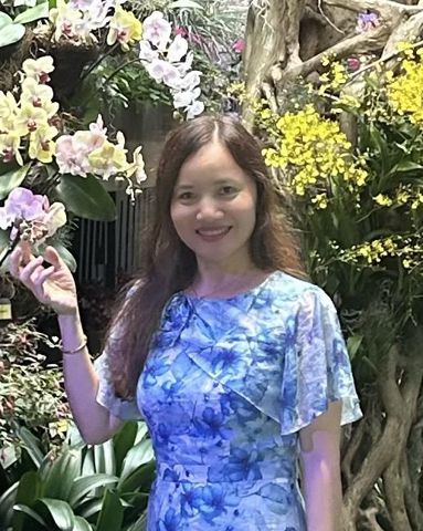 Lan Hạ, 47 tuổi, Quận Nam Từ Liêm, Việt Nam