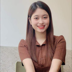 Anh Đào, 25 tuổi, Tìm bạn bốn phương, Nữ, Thường Tín, Hà Nội