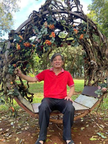 Tien, 58 tuổi, Quận Tân Bình, Việt Nam