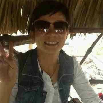 Helen, 39 tuổi, Quận 3, Việt Nam