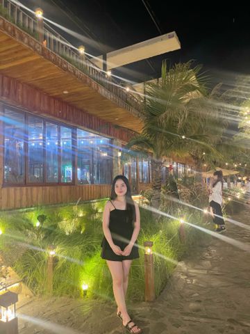 Tiên Lê, 27 tuổi, Long Xuyên, Việt Nam