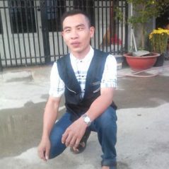 Quyền, 32 tuổi, Tìm bạn bốn phương, Nam, Thuận An, Bình Dương
