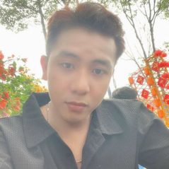 LB Đại, 30 tuổi, Tìm bạn bốn phương, Nam, Quận Bình Tân, Hồ Chí Minh