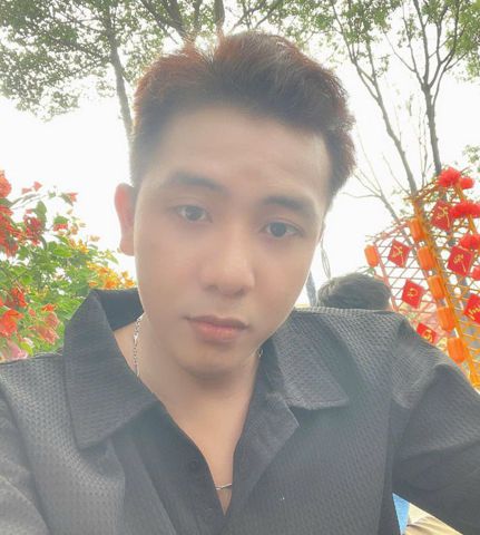 LB Đại, 30 tuổi, Quận Bình Tân, Việt Nam