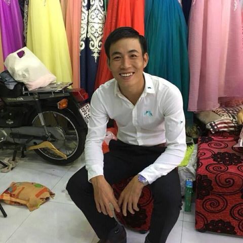 Nguyen Thành, 36 tuổi, Quận 3, Việt Nam