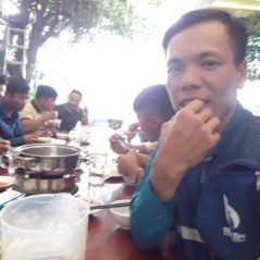 Vũ, 36 tuổi, Tìm người yêu, Nam, Cam Ranh, Khánh Hòa