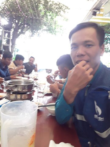 Vũ, 36 tuổi, Cam Ranh, Việt Nam