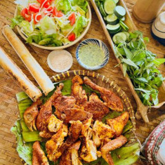Cà Chua, 42 tuổi, Tìm bạn bè, Nữ, Quận 3, Hồ Chí Minh