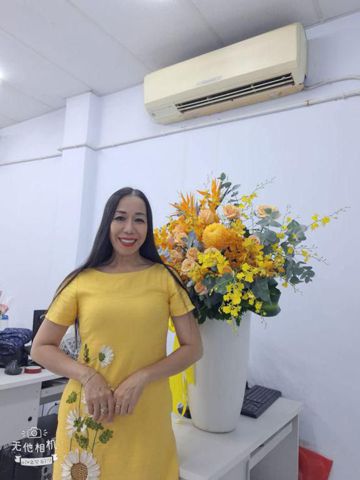 Thanh vy, 51 tuổi, Quận Gò Vấp, Việt Nam