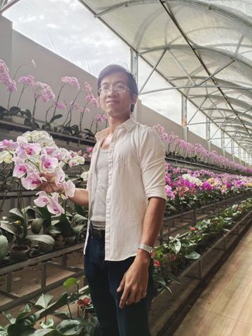 Quản Hữu Lộc, 34 tuổi, Quận 8, Việt Nam