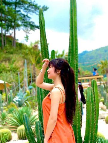 Én nhỏ, 26 tuổi, Mỹ Tho, Việt Nam
