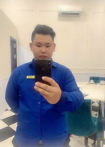 Nguyễn Đắc Duy, 27 tuổi, Quận Ninh Kiều, Việt Nam