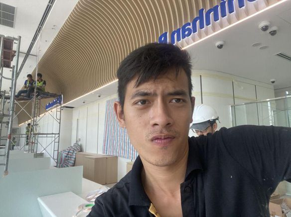 Lưu Nhã, 26 tuổi, Tân Phú, Việt Nam