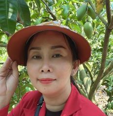 Mouoc, 42 tuổi, Tìm bạn bốn phương, Nữ, Vĩnh Long, Việt Nam