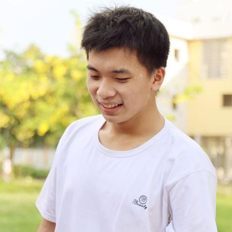 Sơn Nam, 24 tuổi, Quận 3, Việt Nam
