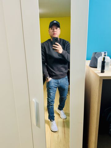 David vo, 35 tuổi, Quận 1, Việt Nam