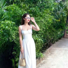 Yến, 40 tuổi, Tìm bạn bốn phương, Nữ, Thủ Đức, Hồ Chí Minh