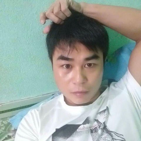Dinh phong, 36 tuổi, Quận 3, Việt Nam