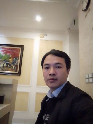 Salasy, 40 tuổi, Đông Anh, Việt Nam