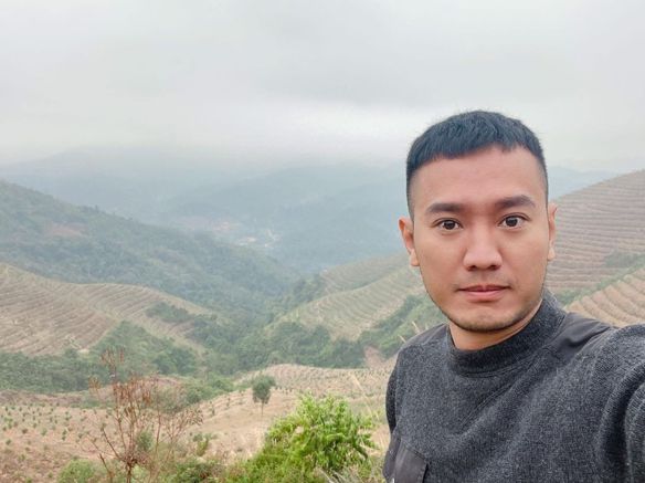 Ngoc Nguyen, 39 tuổi, Quận 1, Việt Nam