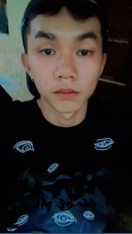 Thạch, 21 tuổi, Quận 3, Việt Nam