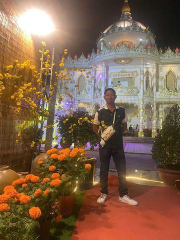 Huynh Chi Liem, 36 tuổi, Sóc Trăng, -- Select Country --
